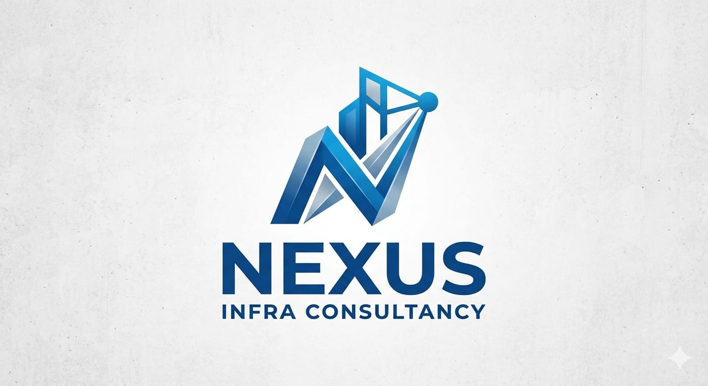 Nexus Infra Consultancy Logo